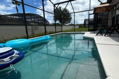 Casa en alquiler en Haines City, Florida, 3 dormitorios, 104.98 m2 № 1853365 - foto 16