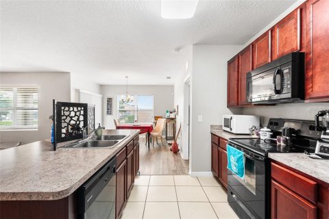 House in Winter Haven, Florida 3 bedrooms, 158.96 sq.m. № 2117616 - photo 14