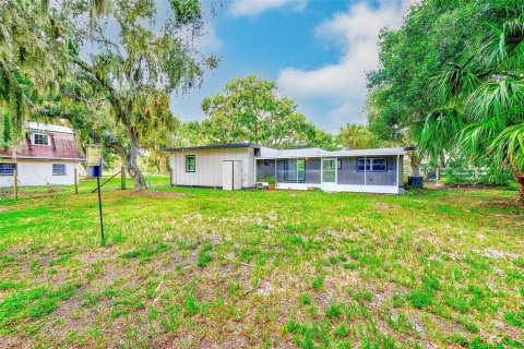 House in Dover, Florida 2 bedrooms, 125.23 sq.m. № 1853664 - photo 26