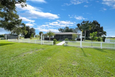 Propiedad comercial en venta en Arcadia, Florida, 703.92 m2 № 1379257 - foto 2