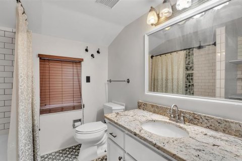 House in Gibsonton, Florida 4 bedrooms, 232.81 sq.m. № 1815319 - photo 29