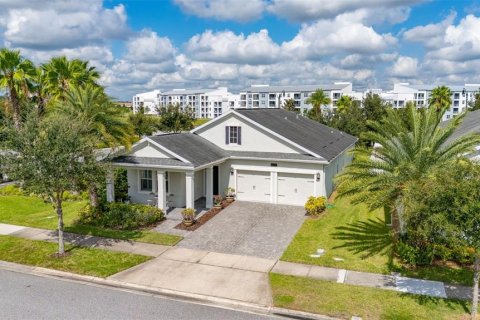 Casa en venta en Kissimmee, Florida, 3 dormitorios, 192.12 m2 № 1919602 - foto 1
