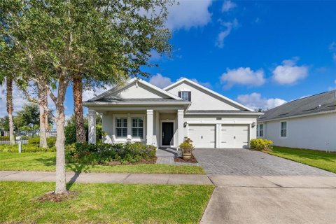 Casa en venta en Kissimmee, Florida, 3 dormitorios, 192.12 m2 № 1919602 - foto 2