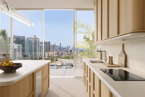 Condo in Miami, Florida, 2 bedrooms  № 2254035 - photo 6