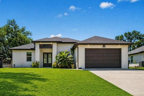 House in North Port, Florida 3 bedrooms, 169.64 sq.m. № 2231804 - photo 3