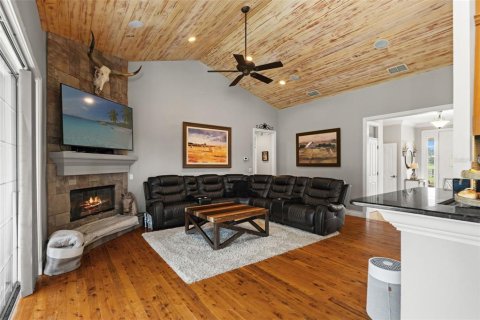Villa ou maison à vendre à Spring Hill, Floride: 4 chambres, 251.58 m2 № 2413613 - photo 14