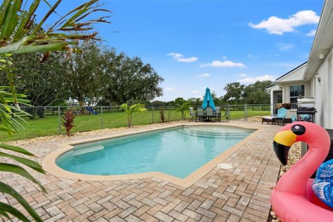 Villa ou maison à vendre à Spring Hill, Floride: 4 chambres, 251.58 m2 № 2413613 - photo 4