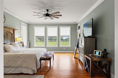 Villa ou maison à vendre à Spring Hill, Floride: 4 chambres, 251.58 m2 № 2413613 - photo 23