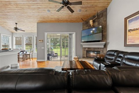 Villa ou maison à vendre à Spring Hill, Floride: 4 chambres, 251.58 m2 № 2413613 - photo 17