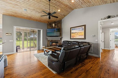Villa ou maison à vendre à Spring Hill, Floride: 4 chambres, 251.58 m2 № 2413613 - photo 15
