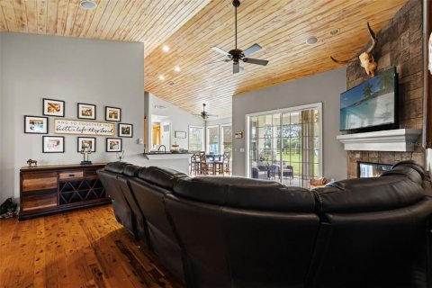 Villa ou maison à vendre à Spring Hill, Floride: 4 chambres, 251.58 m2 № 2413613 - photo 16