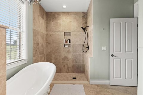 Villa ou maison à vendre à Spring Hill, Floride: 4 chambres, 251.58 m2 № 2413613 - photo 21