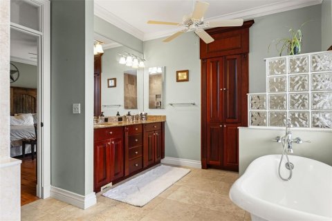 Villa ou maison à vendre à Spring Hill, Floride: 4 chambres, 251.58 m2 № 2413613 - photo 22