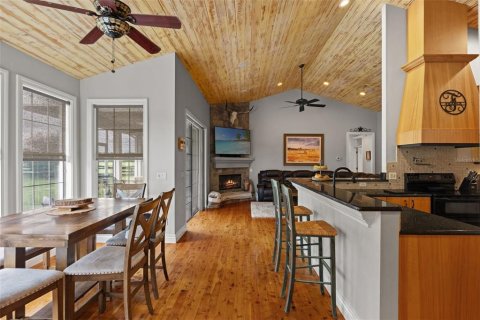Villa ou maison à vendre à Spring Hill, Floride: 4 chambres, 251.58 m2 № 2413613 - photo 12