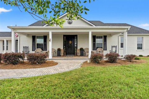 Villa ou maison à vendre à Spring Hill, Floride: 4 chambres, 251.58 m2 № 2413613 - photo 3