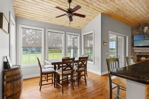 Villa ou maison à vendre à Spring Hill, Floride: 4 chambres, 251.58 m2 № 2413613 - photo 13
