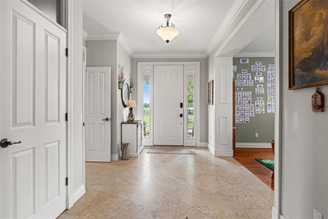 Villa ou maison à vendre à Spring Hill, Floride: 4 chambres, 251.58 m2 № 2413613 - photo 6