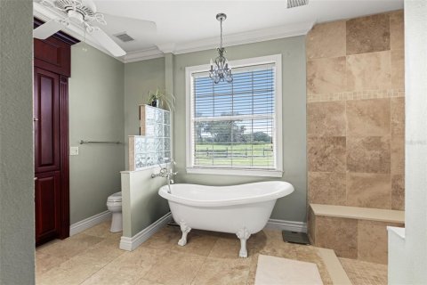 Villa ou maison à vendre à Spring Hill, Floride: 4 chambres, 251.58 m2 № 2413613 - photo 20