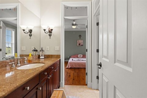 Villa ou maison à vendre à Spring Hill, Floride: 4 chambres, 251.58 m2 № 2413613 - photo 30