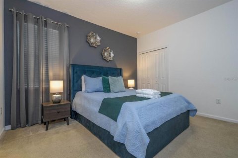 Villa ou maison à louer à Kissimmee, Floride: 5 chambres, 294.04 m2 № 2155892 - photo 20