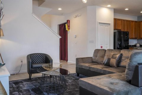 Villa ou maison à louer à Kissimmee, Floride: 5 chambres, 294.04 m2 № 2155892 - photo 14