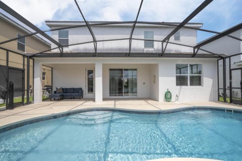 Villa ou maison à louer à Kissimmee, Floride: 5 chambres, 294.04 m2 № 2155892 - photo 25