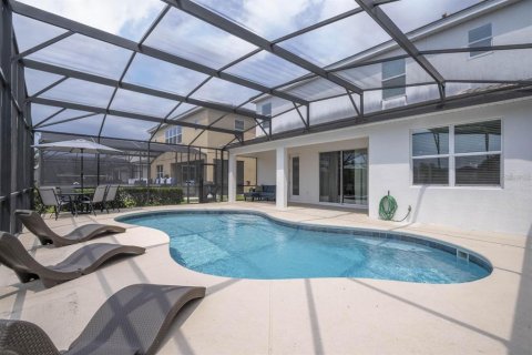 Villa ou maison à louer à Kissimmee, Floride: 5 chambres, 294.04 m2 № 2155892 - photo 24