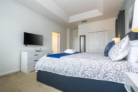Villa ou maison à louer à Kissimmee, Floride: 5 chambres, 294.04 m2 № 2155892 - photo 21