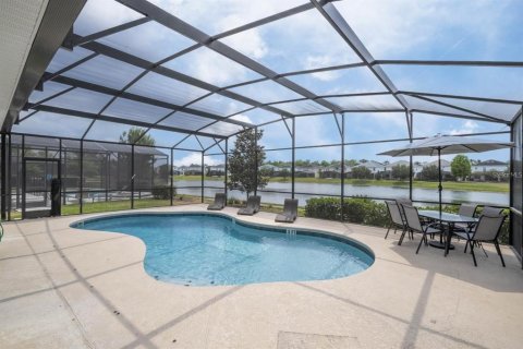 Villa ou maison à louer à Kissimmee, Floride: 5 chambres, 294.04 m2 № 2155892 - photo 27