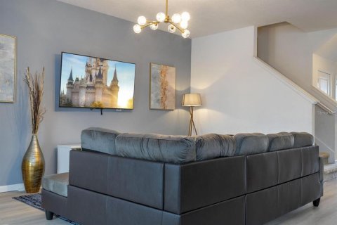 Villa ou maison à louer à Kissimmee, Floride: 5 chambres, 294.04 m2 № 2155892 - photo 13