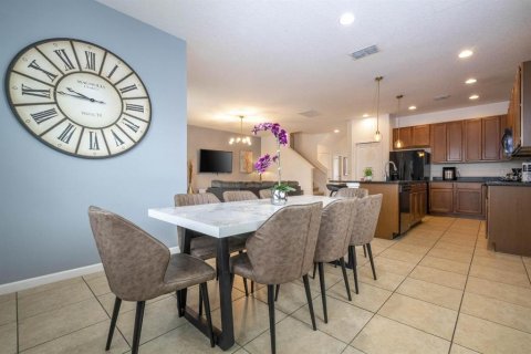 Villa ou maison à louer à Kissimmee, Floride: 5 chambres, 294.04 m2 № 2155892 - photo 9