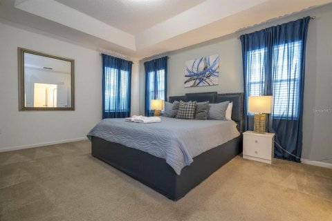 Villa ou maison à louer à Kissimmee, Floride: 5 chambres, 294.04 m2 № 2155892 - photo 17