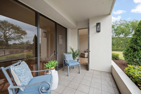 Condo in Belleair, Florida, 2 bedrooms  № 2134407 - photo 17