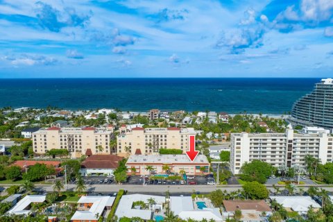 Condo in Fort Lauderdale, Florida, 1 bedroom  № 2402468