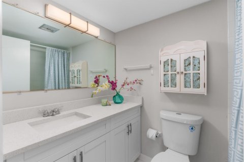 Condo in Fort Lauderdale, Florida, 1 bedroom № 2402468 - photo 6