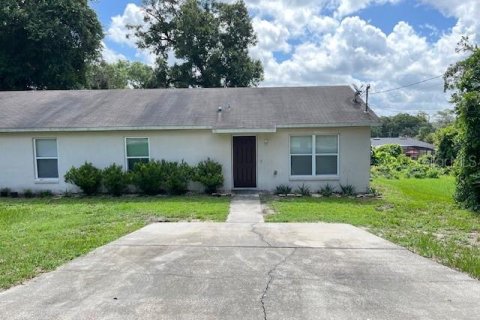 Appartement à louer à DeLand, Floride: 2 chambres, 88.44 m2 № 2427669 - photo 2