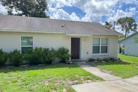 Appartement à DeLand, Floride 2 chambres, 88.44 m2 № 2427669