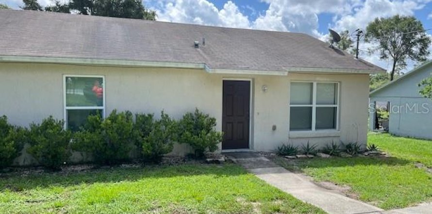 Appartement à DeLand, Floride 2 chambres, 88.44 m2 № 2427669
