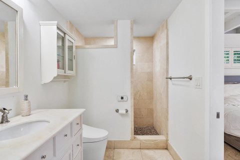 Villa ou maison à louer à Fort Lauderdale, Floride: 3 chambres, 241.55 m2 № 2146790 - photo 29