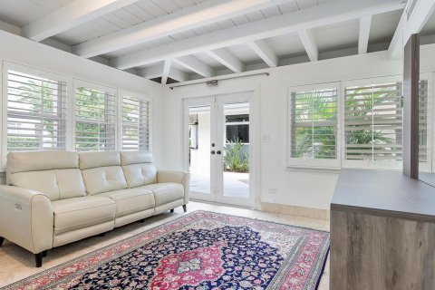 Villa ou maison à louer à Fort Lauderdale, Floride: 3 chambres, 241.55 m2 № 2146790 - photo 27