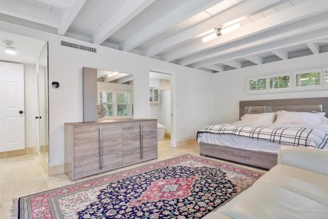 Villa ou maison à louer à Fort Lauderdale, Floride: 3 chambres, 241.55 m2 № 2146790 - photo 23