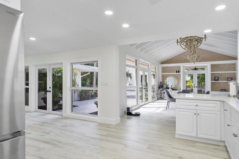 Villa ou maison à louer à Fort Lauderdale, Floride: 3 chambres, 241.55 m2 № 2146790 - photo 12