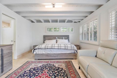 Villa ou maison à louer à Fort Lauderdale, Floride: 3 chambres, 241.55 m2 № 2146790 - photo 24