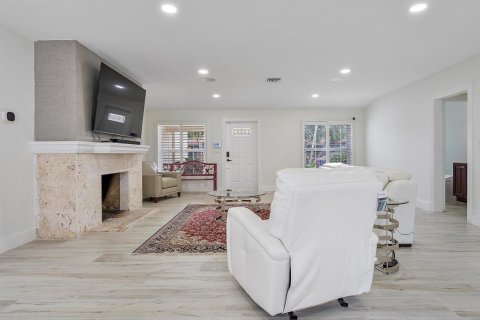 Villa ou maison à louer à Fort Lauderdale, Floride: 3 chambres, 241.55 m2 № 2146790 - photo 6