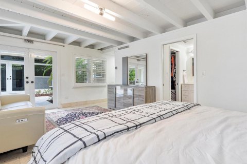 Villa ou maison à louer à Fort Lauderdale, Floride: 3 chambres, 241.55 m2 № 2146790 - photo 25