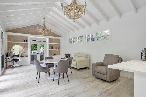 Villa ou maison à louer à Fort Lauderdale, Floride: 3 chambres, 241.55 m2 № 2146790 - photo 17