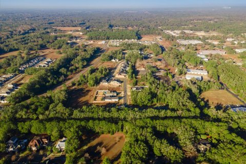 Terreno en venta en Newberry, Florida № 1534525 - foto 11