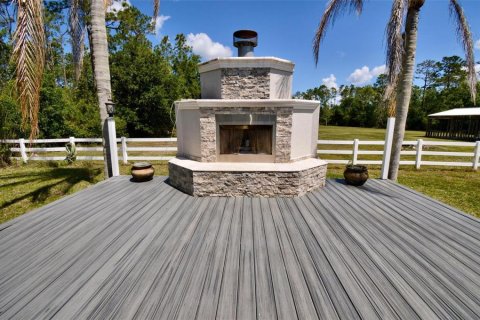 House in Ormond Beach, Florida 3 bedrooms, 223.06 sq.m. № 2218126 - photo 27