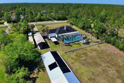 House in Ormond Beach, Florida 3 bedrooms, 223.06 sq.m. № 2218126 - photo 9