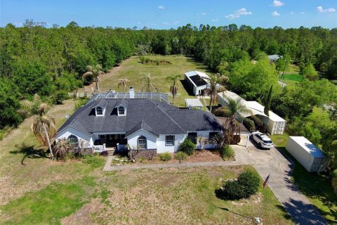 House in Ormond Beach, Florida 3 bedrooms, 223.06 sq.m. № 2218126 - photo 10